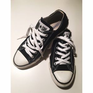 Classic Converse