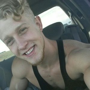 Meet your Posher, Kodey