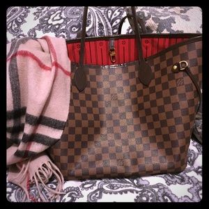 SOLD 🚫🚫🚫 Louis Vuitton neverfull MM