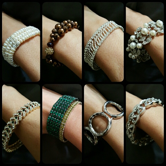 Bracelets