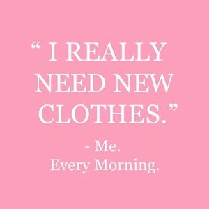 Meet your Posher, Denise