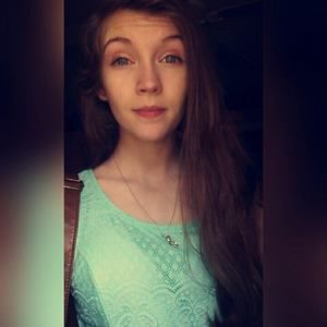 Meet your Posher, Casey