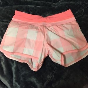 Lululemon short