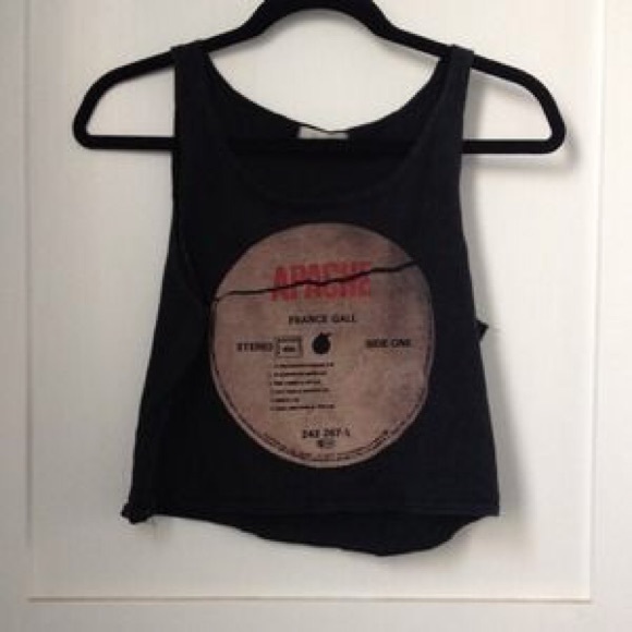 Brandy Melville Sadie Apache Tank- one size - Picture 2 of 2
