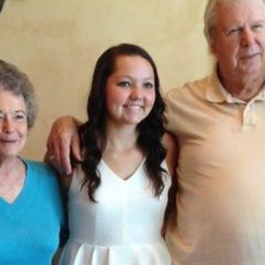 Meet your Posher, Taylor