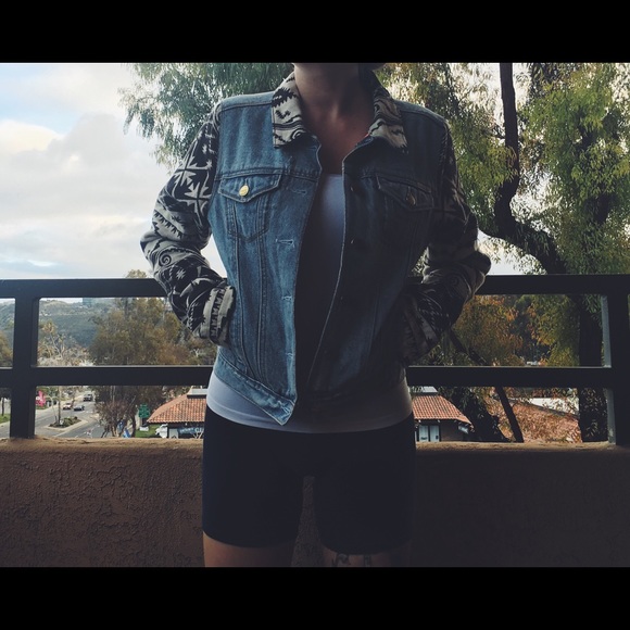 Maison Scotch Jackets & Blazers - 🌾Maison Scotch🌾Authentic Trucker Jacket