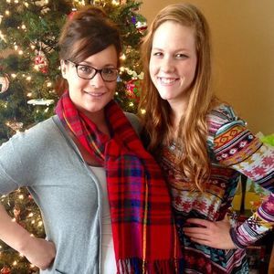 Meet your Posher, Andrea