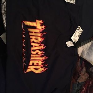 Thrasher