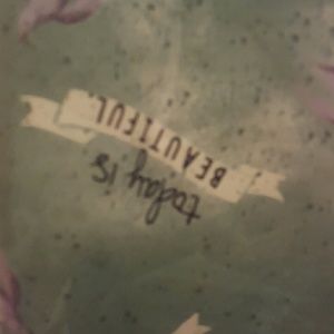 Meet your Posher, Faith