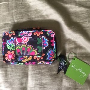 Three NWT Vera Bradley Midnight w Mickey