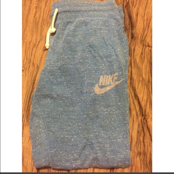 Nike sweat pants