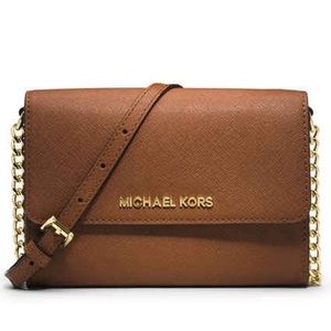 Michael Kors Jet Set Crossbody