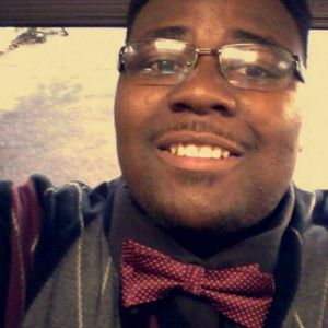 Meet your Posher, Adrian