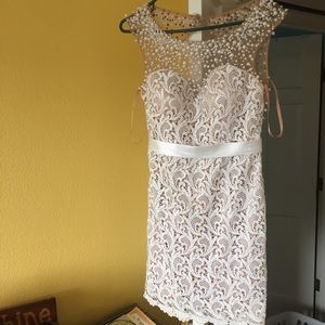 Formal or prom dress