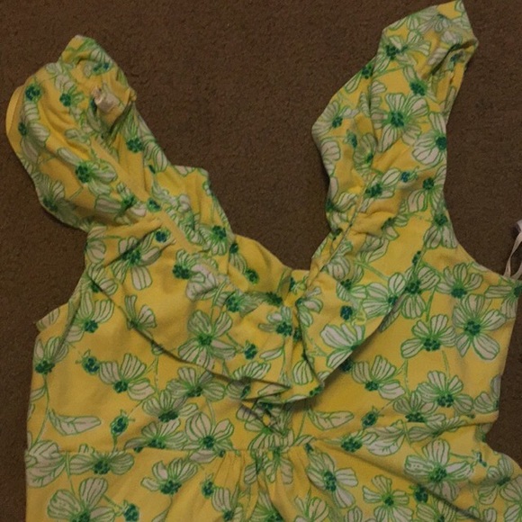 Lily Pulitzer Dress