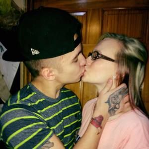 Meet your Posher, Abigail