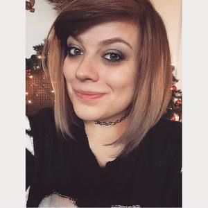 Meet your Posher, Annie