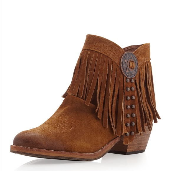Sam Edelman Sidney boots