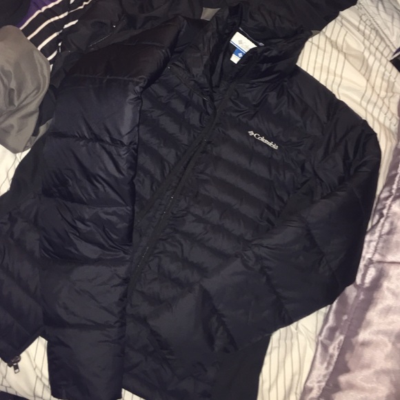 Columbia Jackets & Blazers - Brand new Columbia puffer jacket