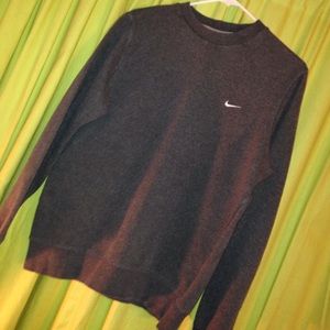 Nike Crew Neck