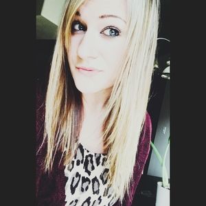 Meet your Posher, Jessica