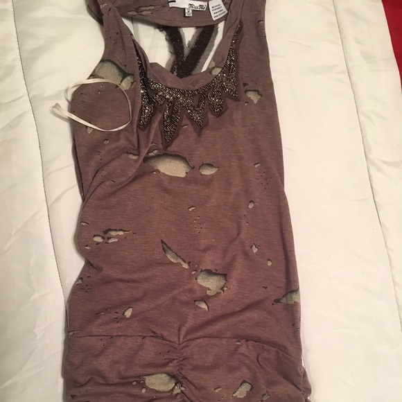 On sale this week!!!!! Miss Me dress