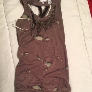 On sale this week!!!!! Miss Me dress