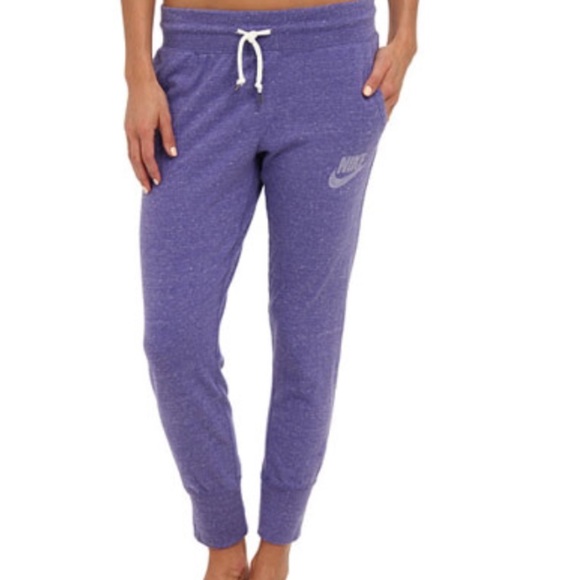 Nike joggers