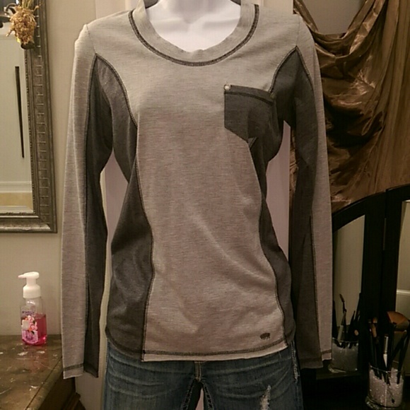 Long sleeve T-Shirt