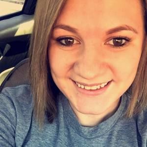 Meet your Posher, Kaileigh