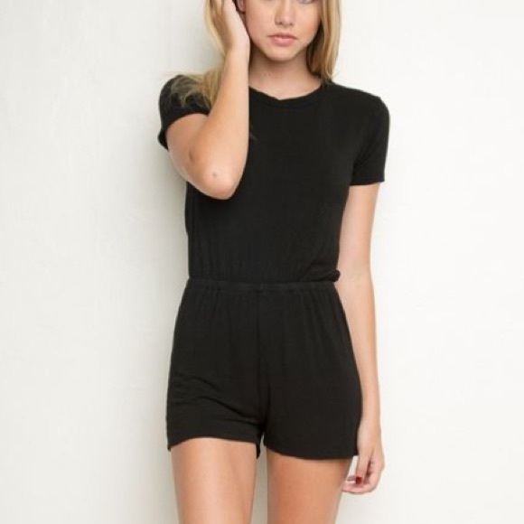 t shirt romper