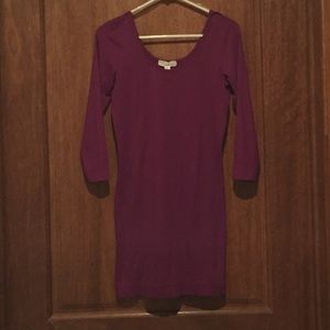 Basic Essential Dress