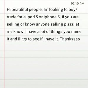 Just a announcement:)