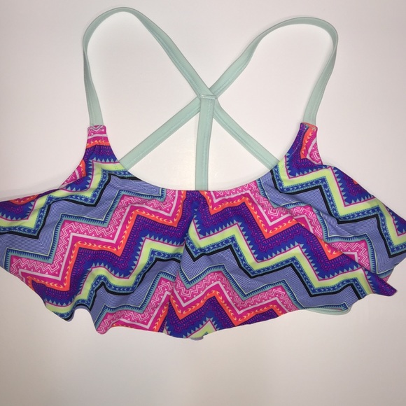 'PINK' by Victoria's Secret Bathing Suit Top