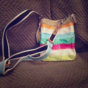 Coach Crossbody Bag