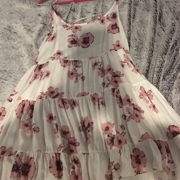 Jada dress