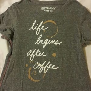 Bethany mota crop top
