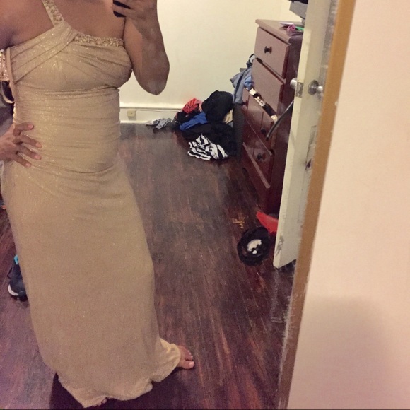 Cache dress - Picture 1 of 1