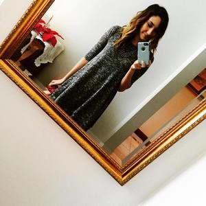 Meet your Posher, Caroline