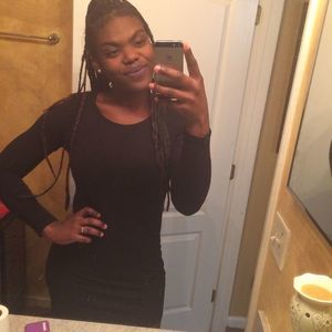 Meet your Posher, Angel