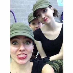 Meet your Posher, Kate