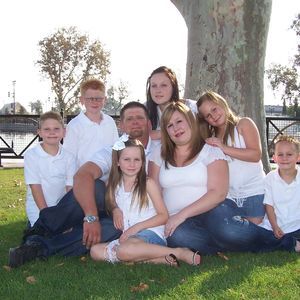 Meet your Posher, Brian n crystal