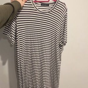 Tee dress