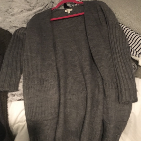 Brand new cardigan