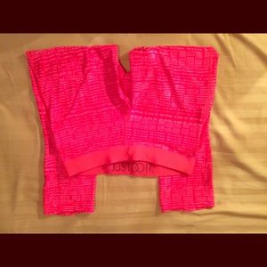 Nike Pro Hypercool Capries