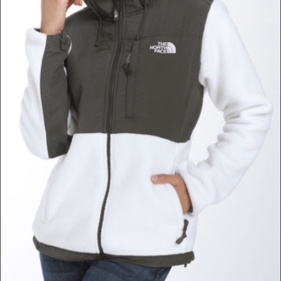 North Face Denali Jacket