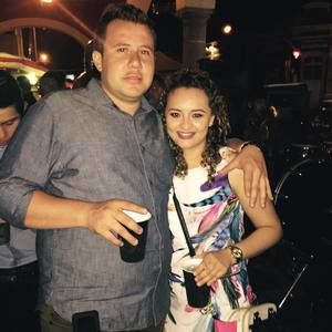 Meet your Posher, Citlalli