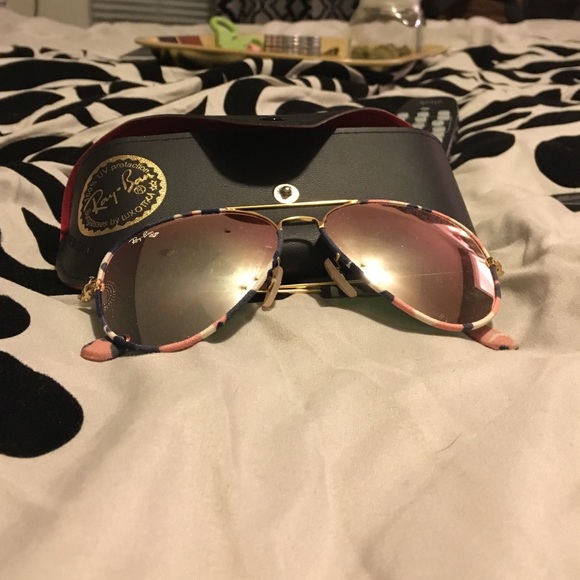 Ray Ban Sunglasses