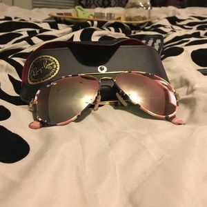 Ray Ban Sunglasses