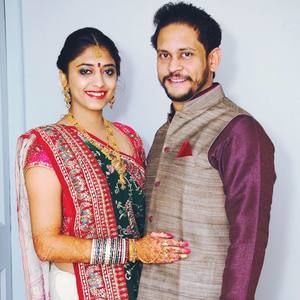 Meet your Posher, Pathik